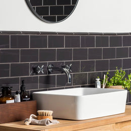 Original Style Artworks Field Tile