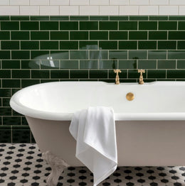 Original Style Artworks Half Tile