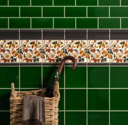 Original Style Artworks Field Tile