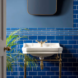 Original Style Artworks Field Tile