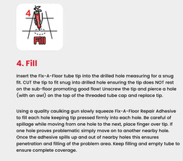 Fix-A-Floor
