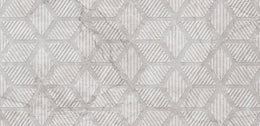 Spring Gris Chevron