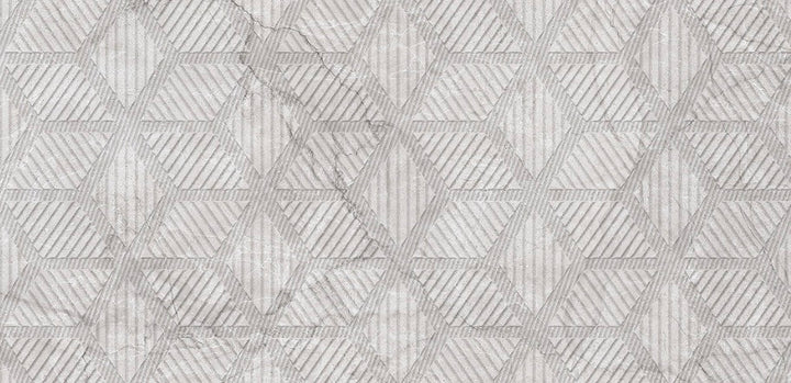 Spring Gris Chevron