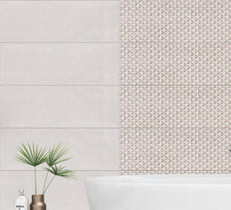 Demos Mix 25x75cm Only £4.99 per SQ MT