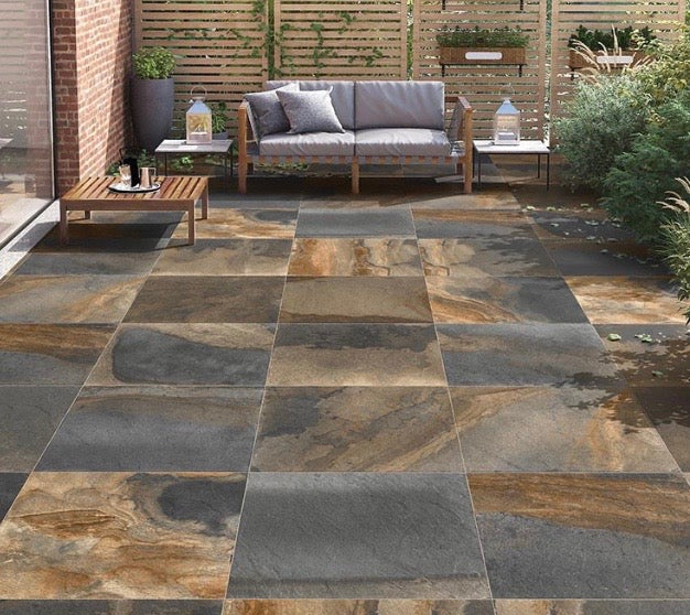 Slate Impero 60x90cm
