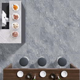 Jupiter Rock Grey 60x90cm