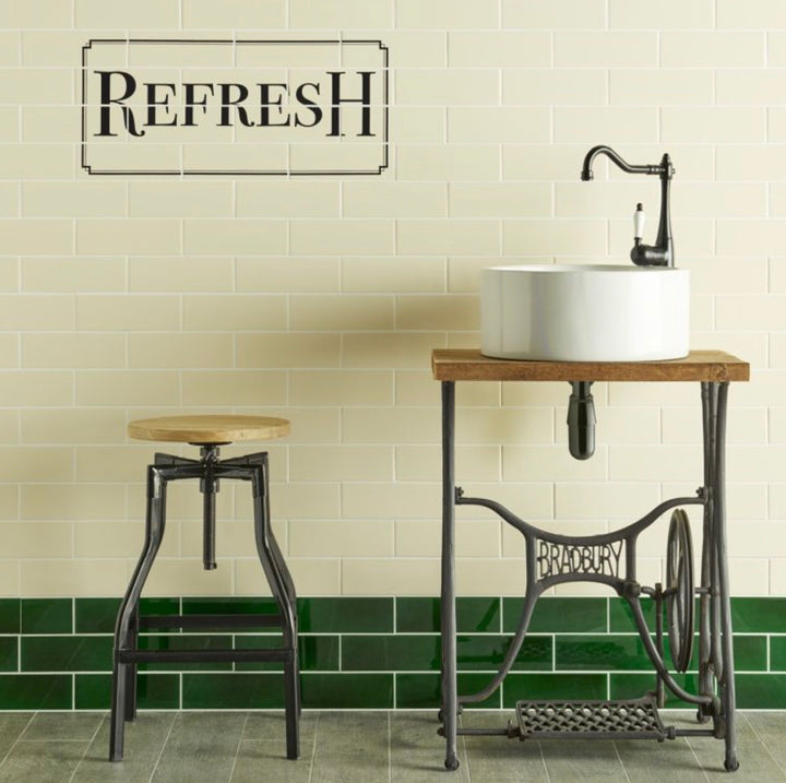 Original Style Large Brick