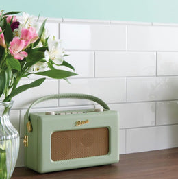 Original Style Large Brick