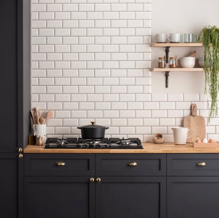 Original Style Metro Beveled