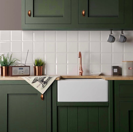 Original Style 3x3 Metro Beveled