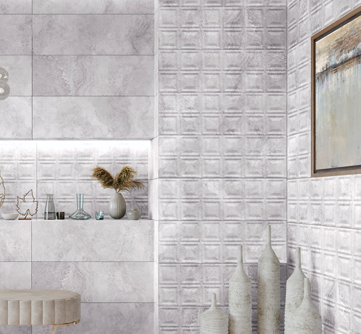 Cappadocia Gris Discount Tile And Bathroom Warehouse Gravesend