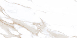 Statuario Mercury Oro 30x60cm