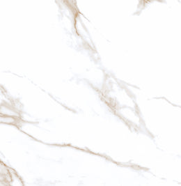 Statuario Mercury Oro 60x60cm