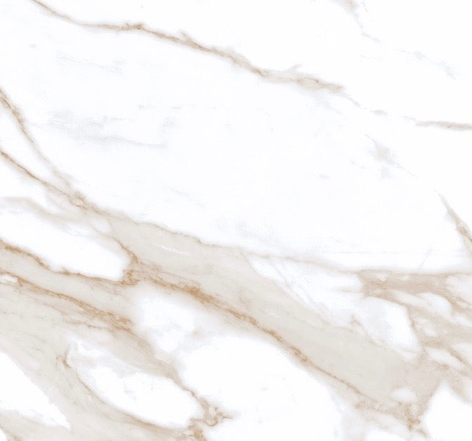 Statuario Mercury Oro 60x60cm