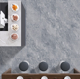 Jupiter Rock Grey 60x60cm