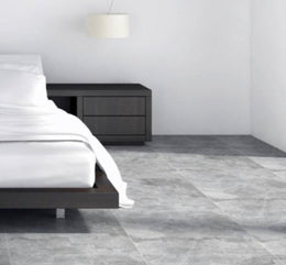 Stratos Ice 60x60cm Porcelain