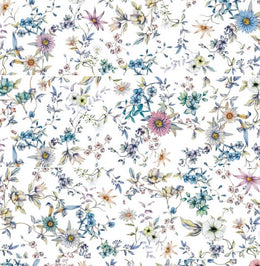 Botanical Romantic