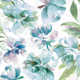 Botanical Water Color
