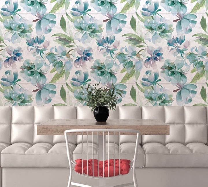 Botanical Water Color