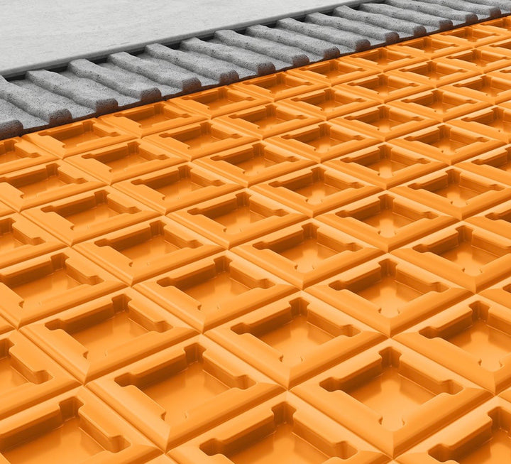 Schlüter-Ditra 30m Roll