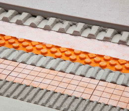 Schlüter-Ditra-Drain 4