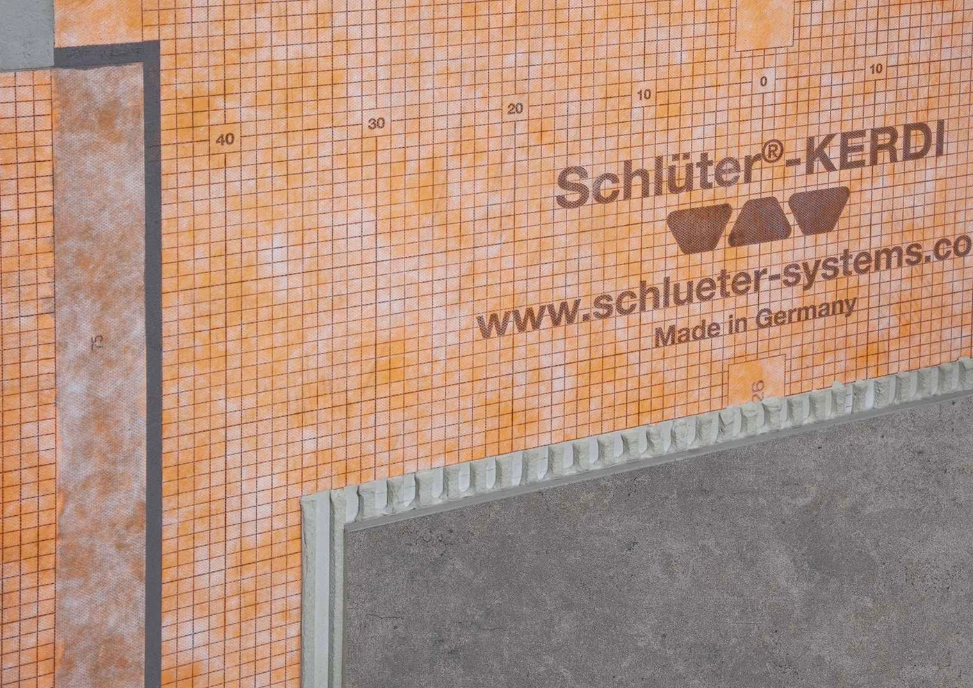 Schlüter-kerdi-200 1m x 30m
