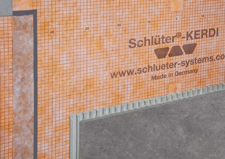 Schlüter-kerdi-200 2m x 15m