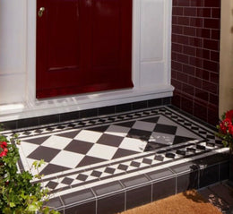 Original Style Oxford Pattern