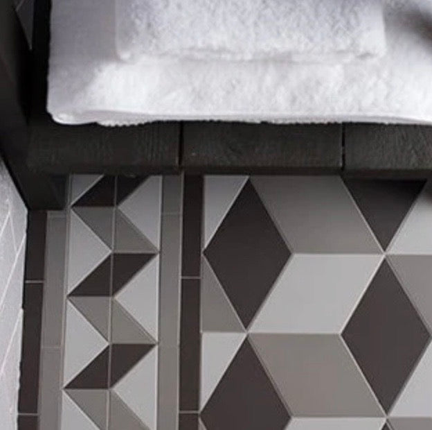 Original Style Bloomsbury Pattern