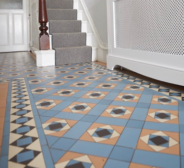 Original Style Conway Pattern