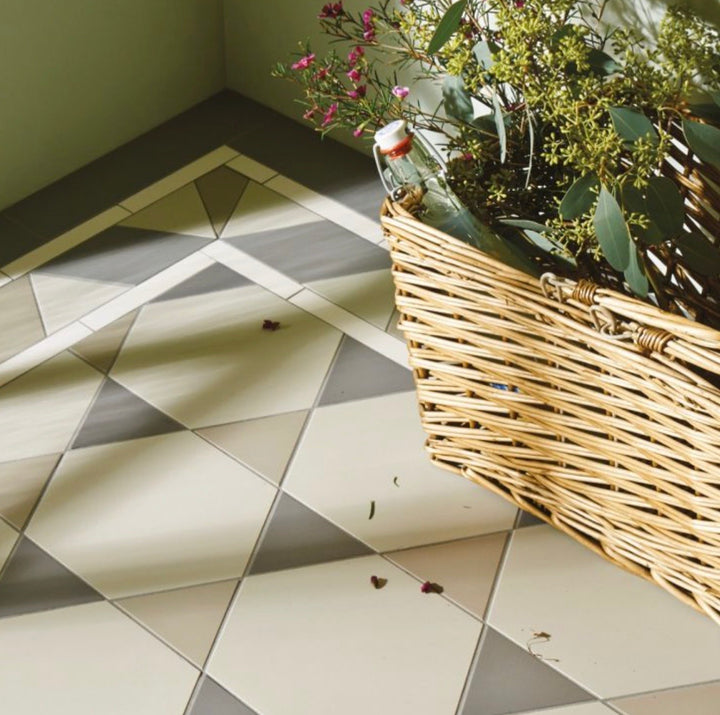 Original Style Hexham Pattern