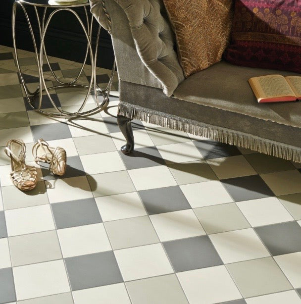 Original Style Oxford 3 Colour Pattern