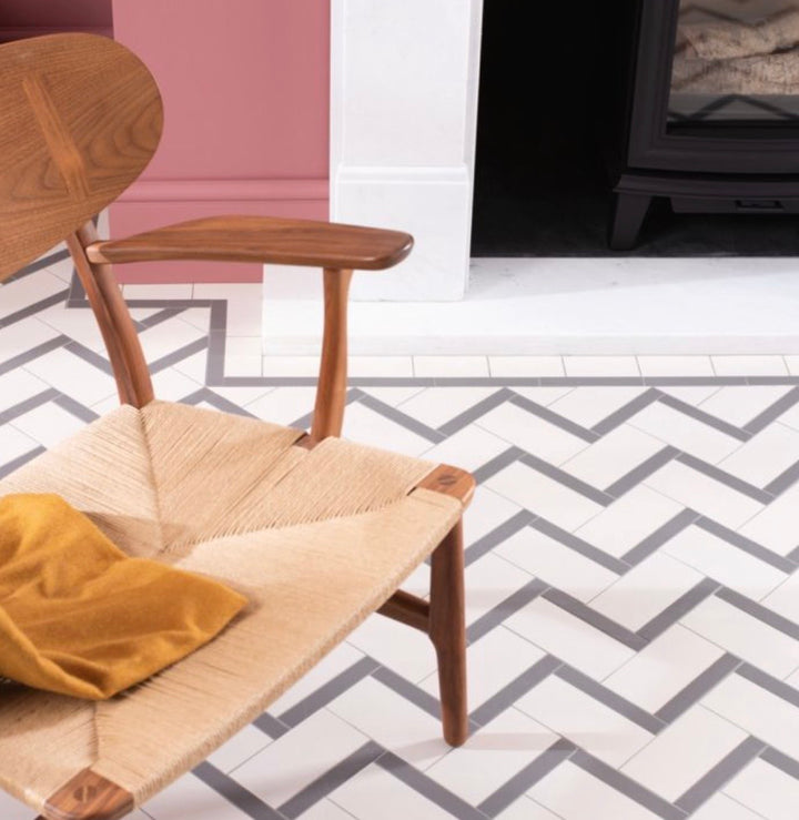 Original Style Stornoway Pattern