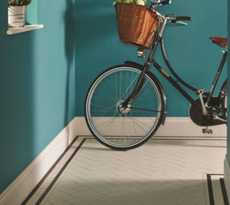 Original Style Whitby Pattern