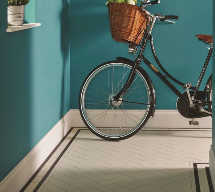 Original Style Whitby Pattern