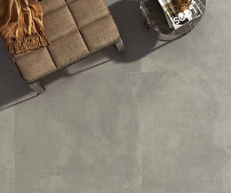 Graphite Rocario 90x90cm