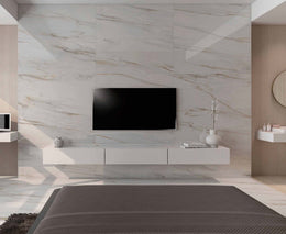 Marble Calacata Gold Roca