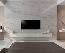 Load image into Gallery viewer, Marble Calacata Gold Roca
