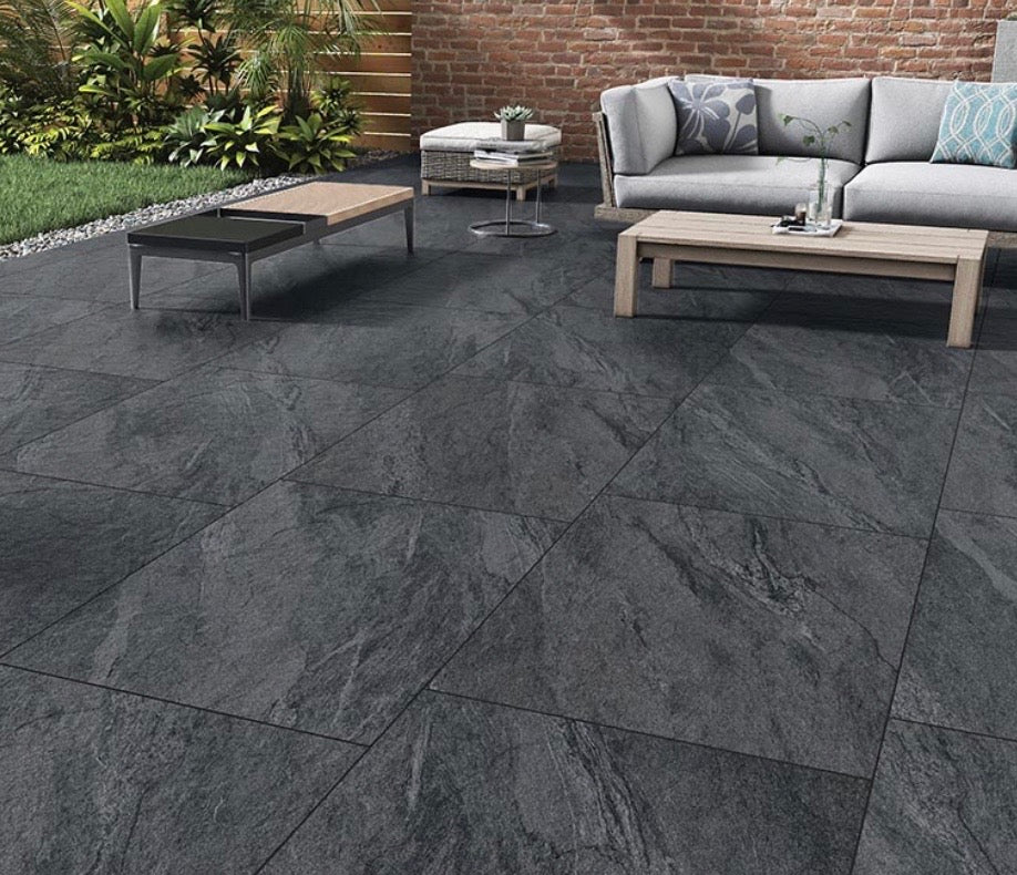 Country Anthracite 20mm