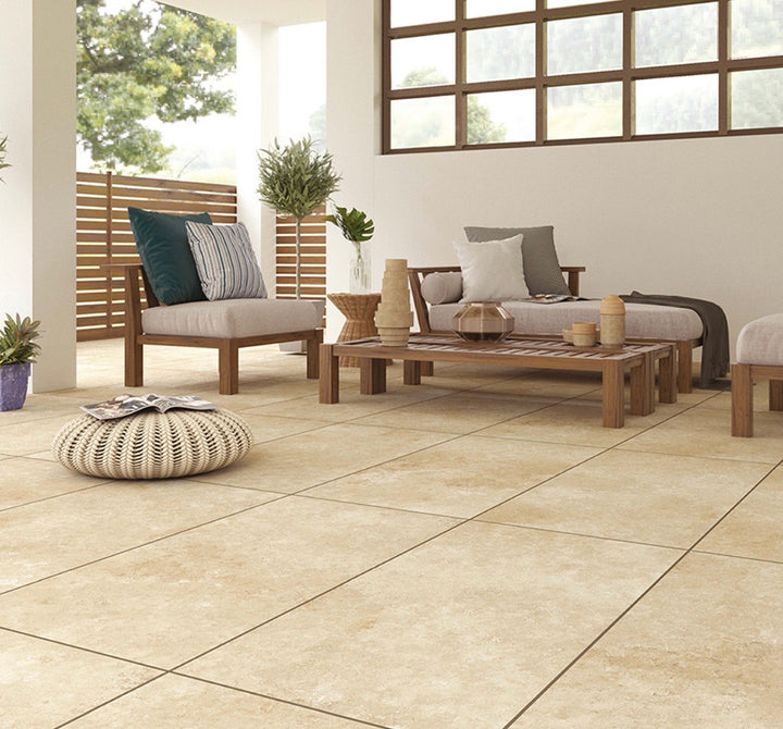 Travertine 60x120cm