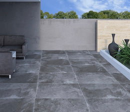 Brazstone Grey