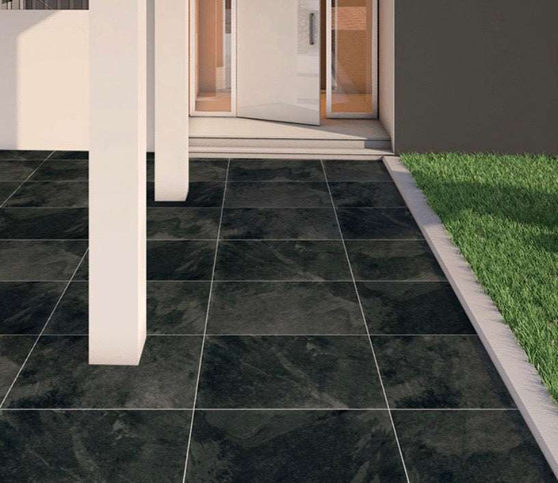 Brazstone Black