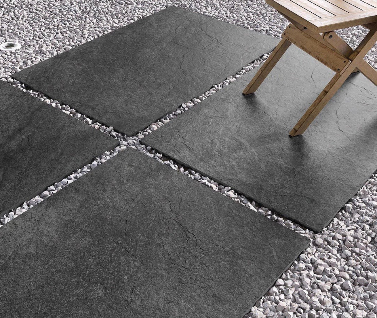 Hammer Stone Grey