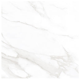 Statuario Mercury Matt 60x60cm