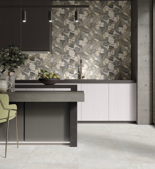Quarry White