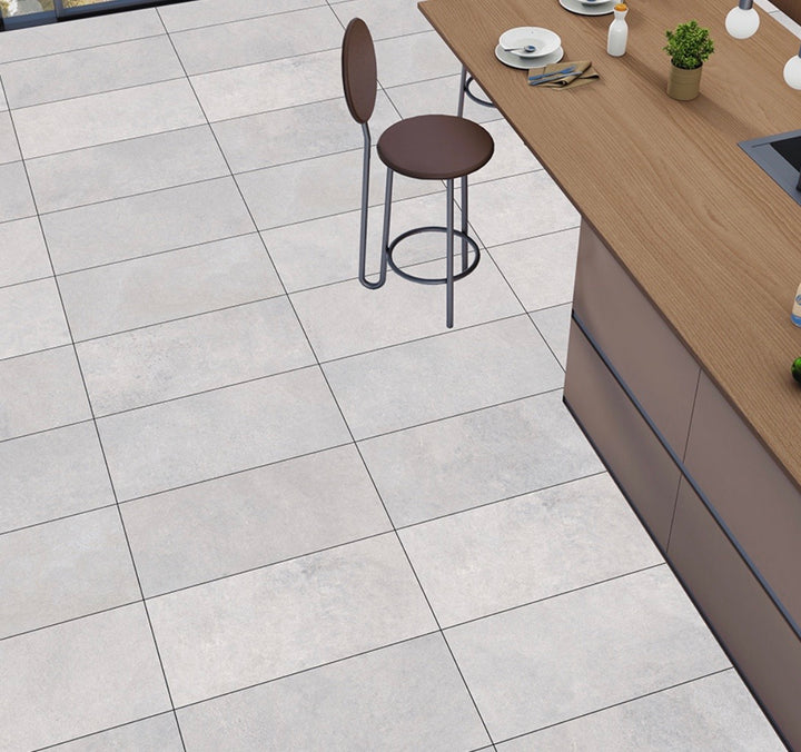 Vintage Light Grey 60x30cm