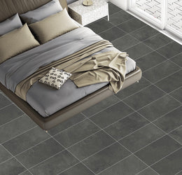 Vintage Dark Grey 60x30cm