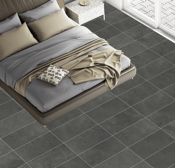 Vintage Dark Grey 60x30cm