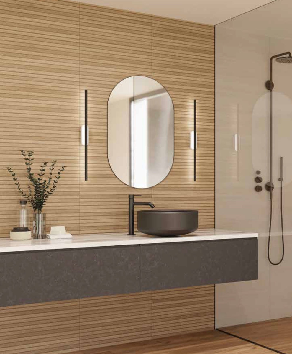 Etnic Concept Titanium – Discount Tile And Bathroom Warehouse Gravesend