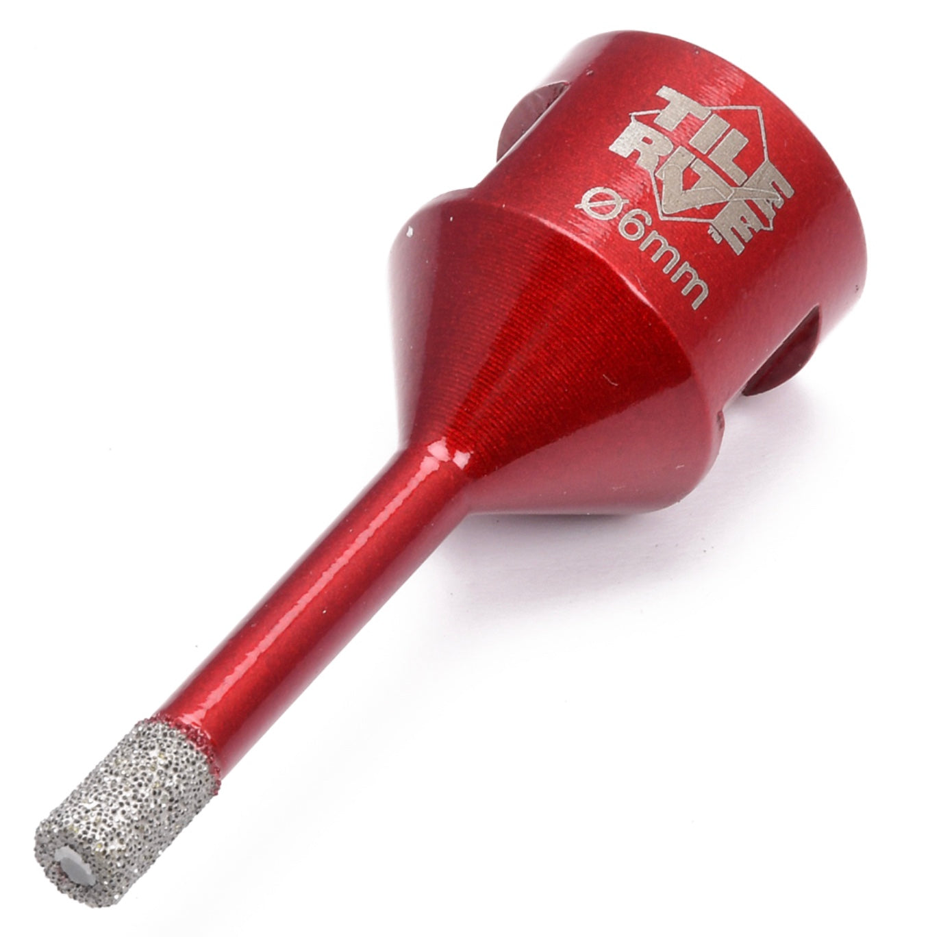 6MM M14 BRAZED DRY DRILL